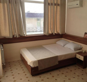 Apartementy na Shembelidi